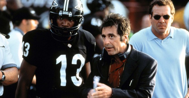 Watch any given sunday full movie new arrivals